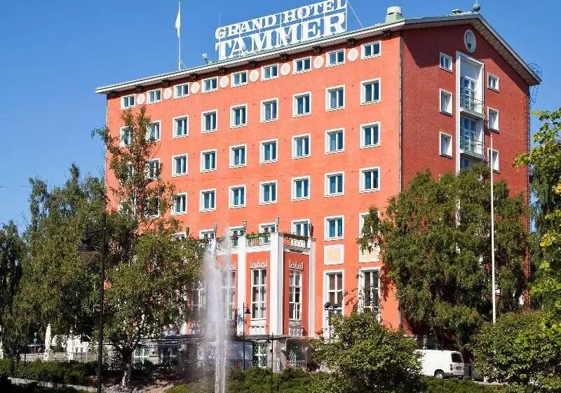 Radisson Blu Grand Hotel Tammer