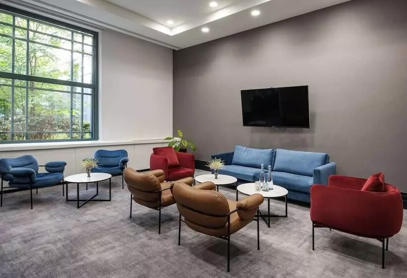 هتل Radisson Collection Grand Place Brussels