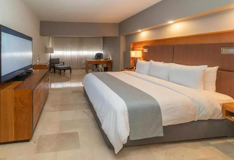 Radisson Hotel Santo Domingo