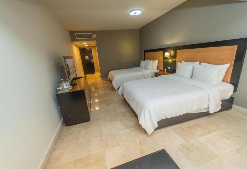 Radisson Hotel Santo Domingo