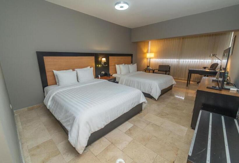 Radisson Hotel Santo Domingo