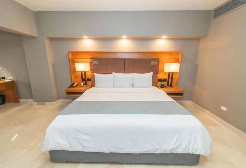 Radisson Hotel Santo Domingo