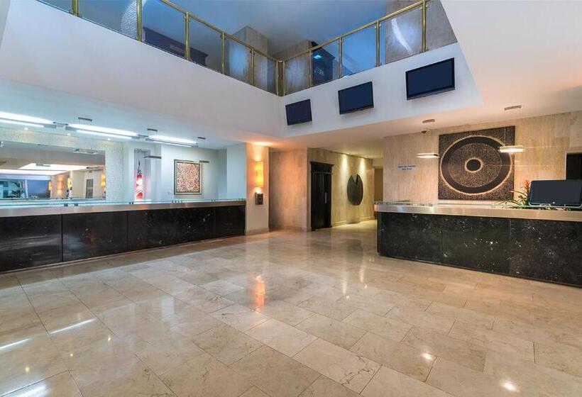 Radisson Hotel Santo Domingo