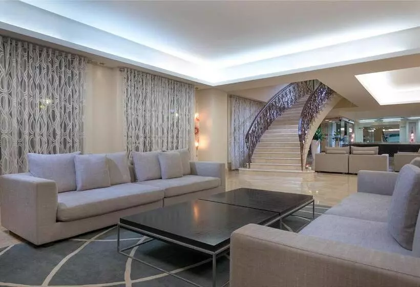 Radisson Hotel Santo Domingo