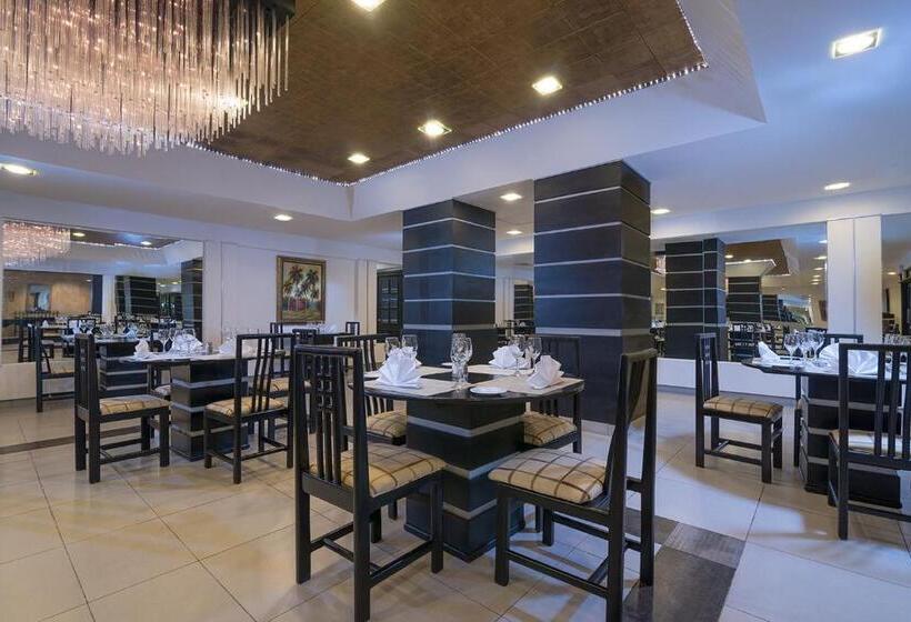 Radisson Hotel Santo Domingo