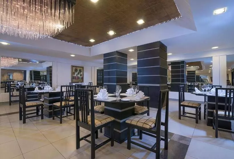 Radisson Hotel Santo Domingo