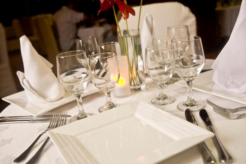 Radisson Hotel Santo Domingo