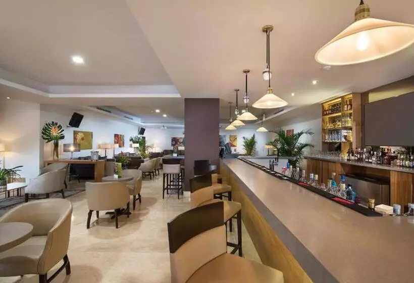 Radisson Hotel Santo Domingo