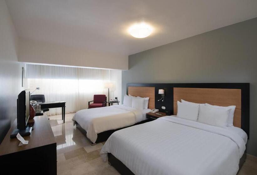 Radisson Hotel Santo Domingo