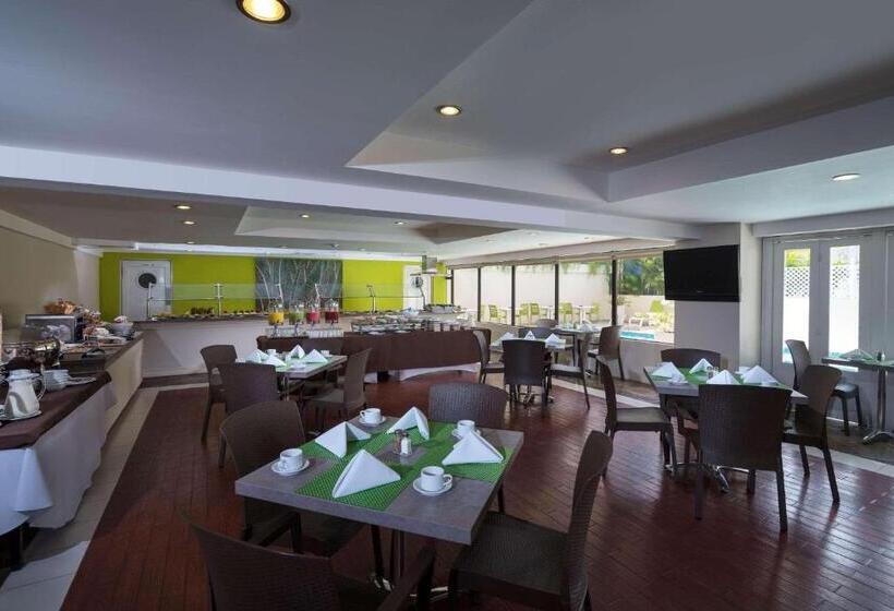 Radisson Hotel Santo Domingo