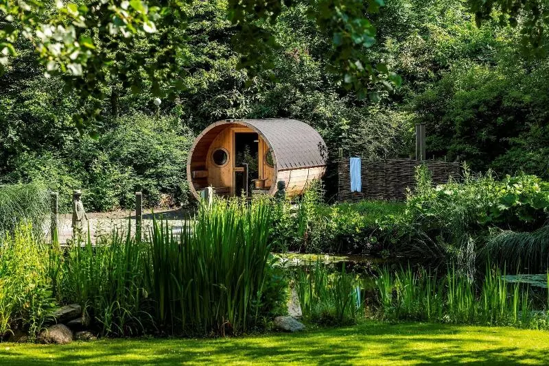Relais & Châteaux Landhaus Stricker, Hotel Des Jahres 2023