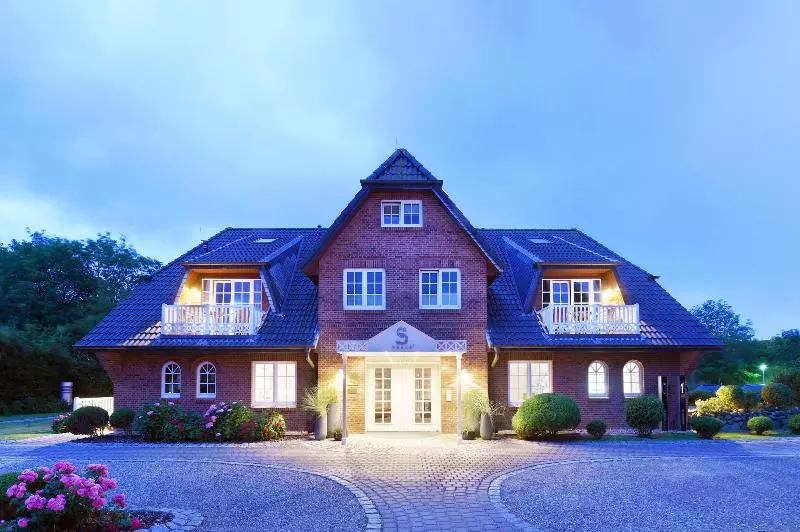 Relais & Châteaux Landhaus Stricker, Hotel Des Jahres 2023