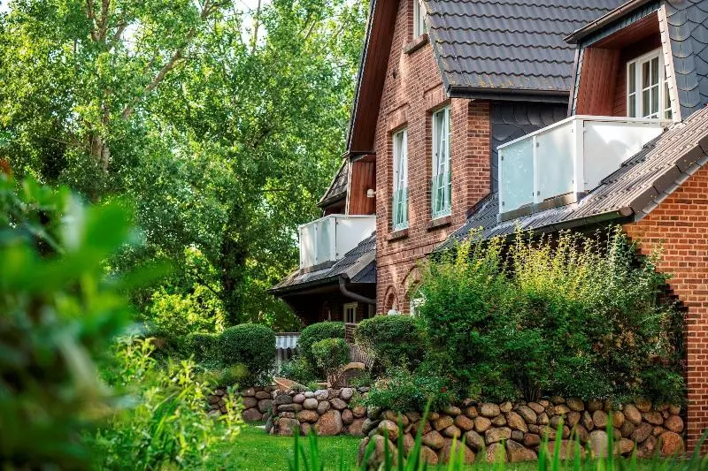 Relais & Châteaux Landhaus Stricker, Hotel Des Jahres 2023