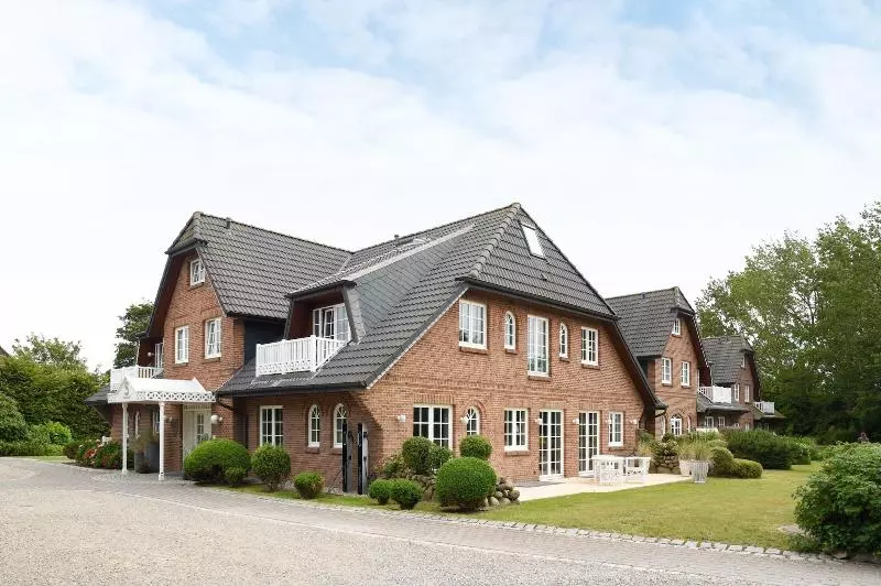 Relais & Châteaux Landhaus Stricker, Hotel Des Jahres 2023