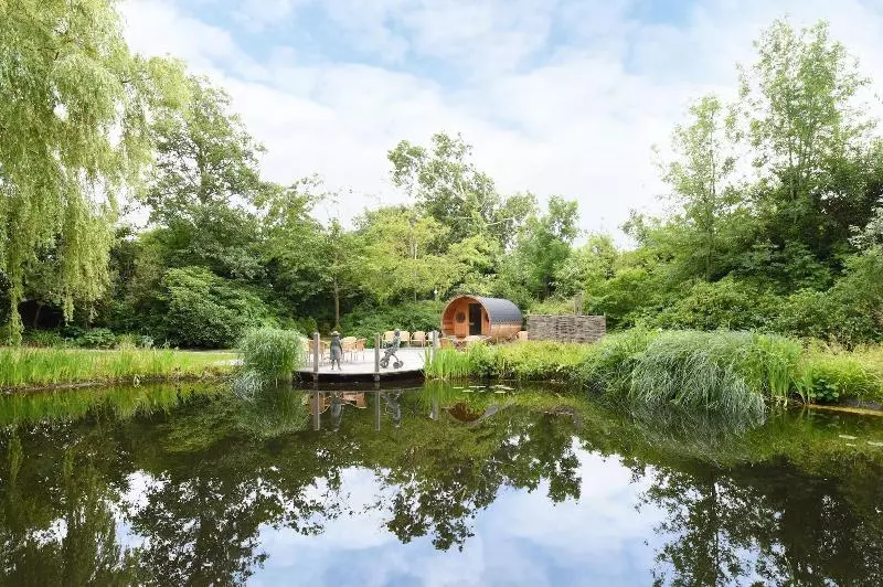 Relais & Châteaux Landhaus Stricker, Hotel Des Jahres 2023