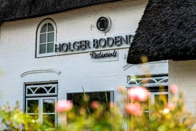 Relais & Châteaux Landhaus Stricker, Hotel Des Jahres 2023