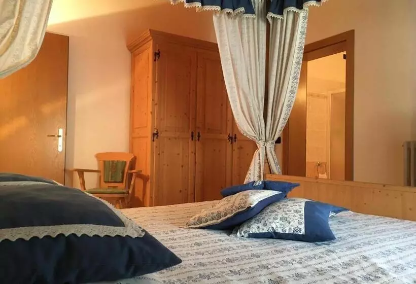 호텔 Santorsola Relax