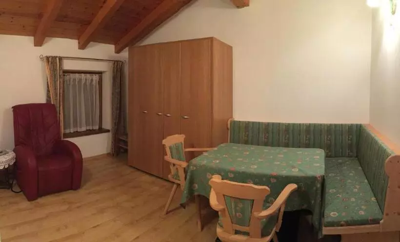 호텔 Santorsola Relax