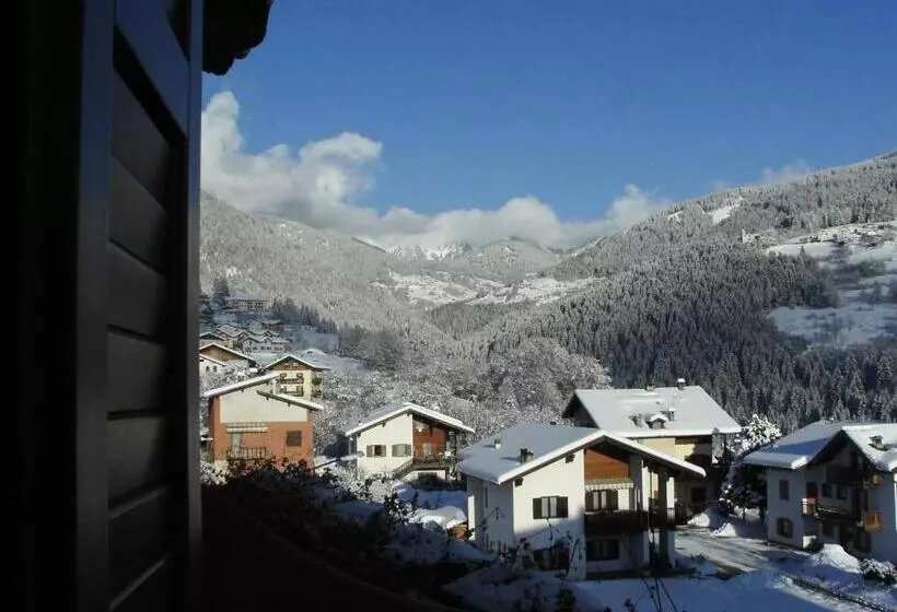 호텔 Santorsola Relax