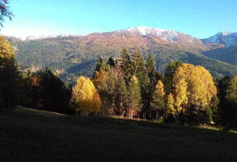 호텔 Santorsola Relax