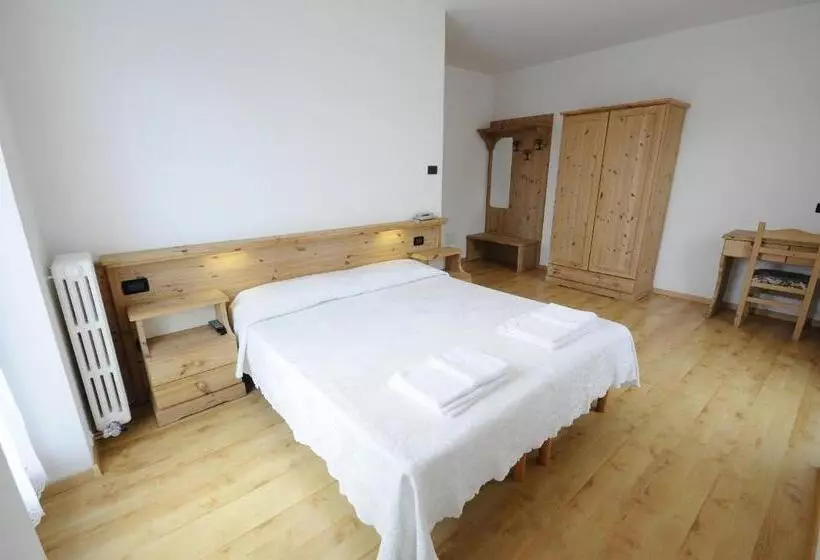 호텔 Santorsola Relax