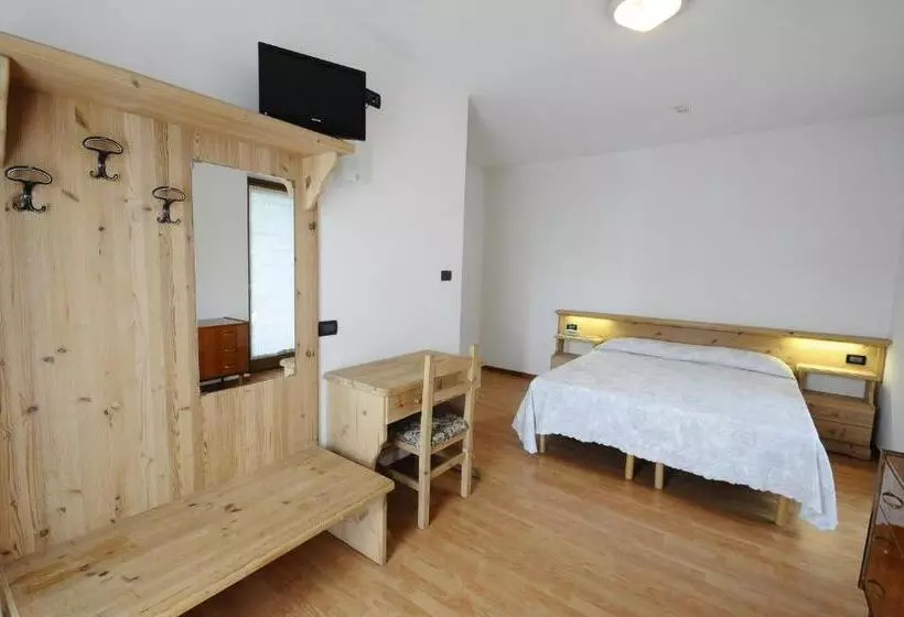 호텔 Santorsola Relax