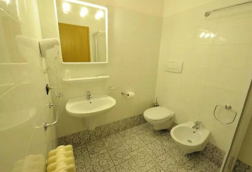 호텔 Santorsola Relax