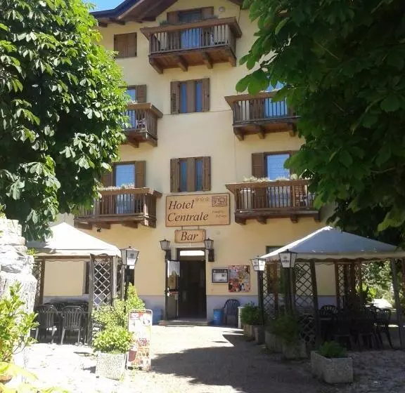 호텔 Santorsola Relax