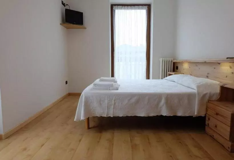 호텔 Santorsola Relax