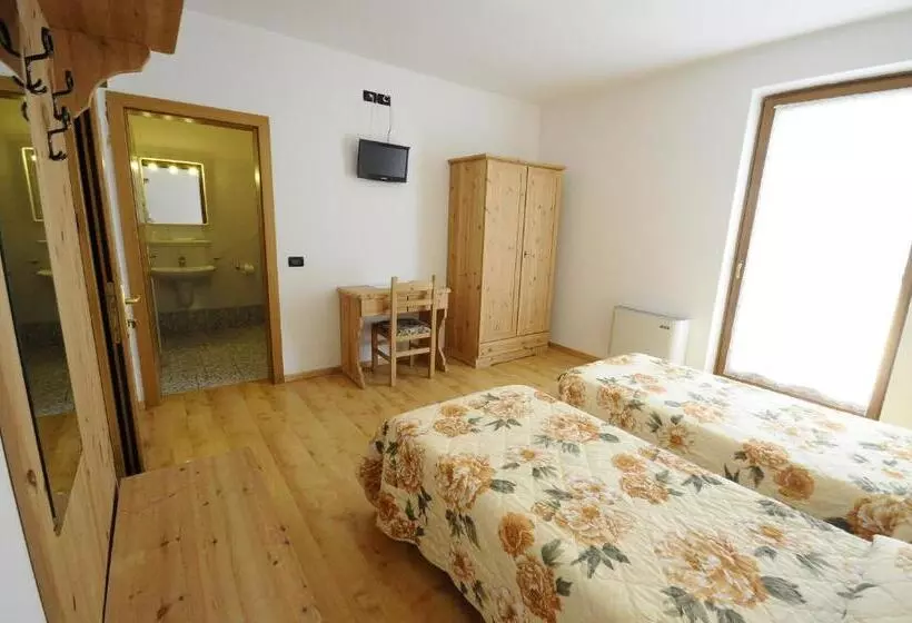 호텔 Santorsola Relax