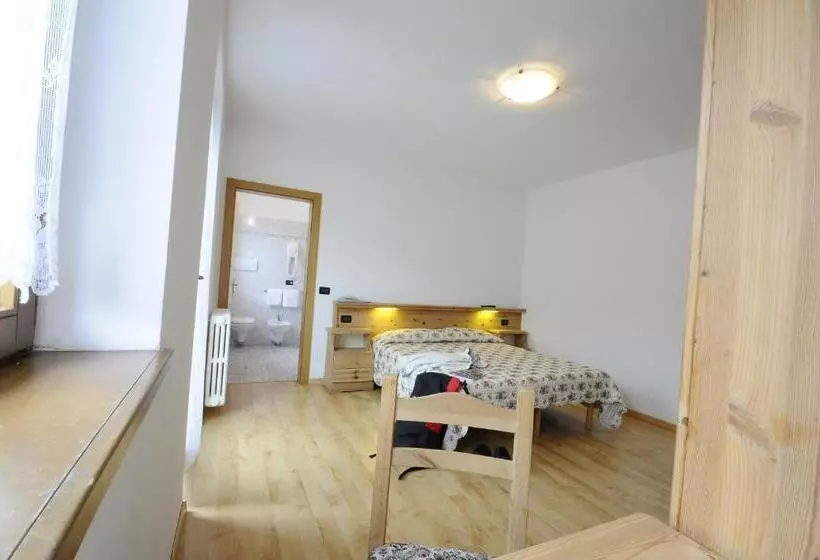 호텔 Santorsola Relax