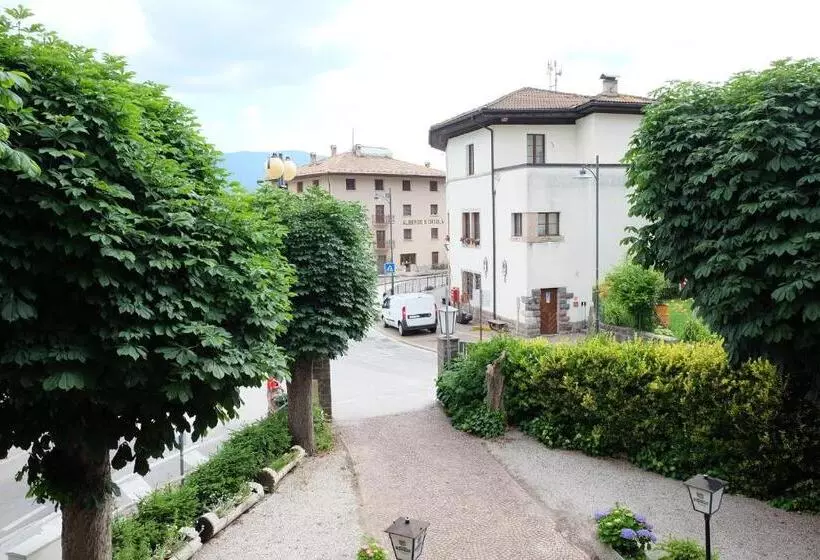 호텔 Santorsola Relax