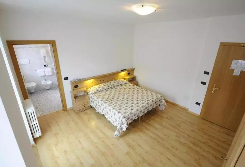 호텔 Santorsola Relax