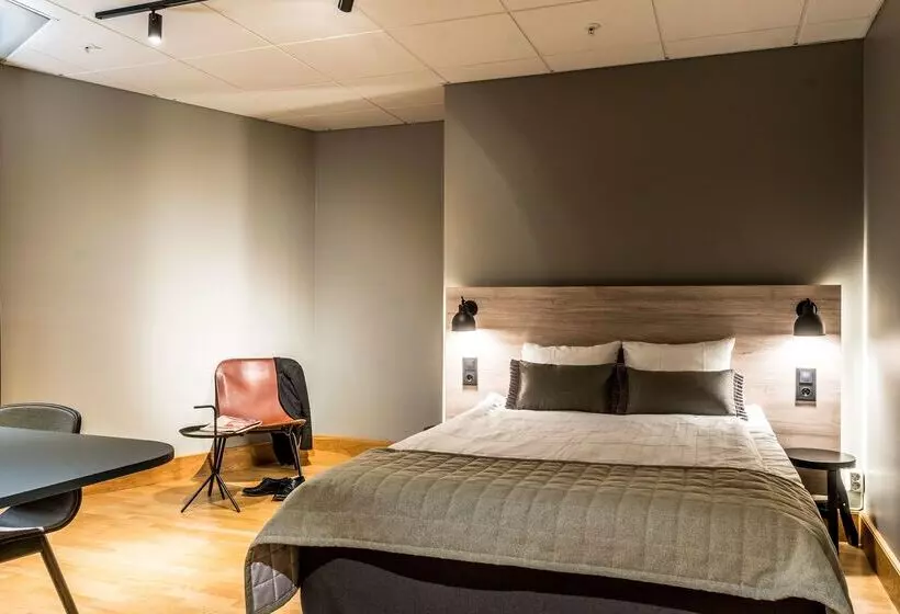Otel Scandic Molndal