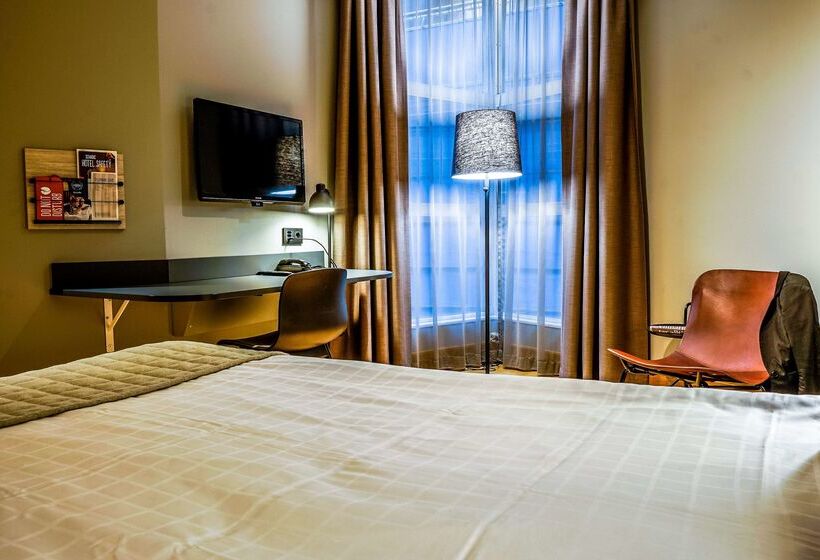 בית מלון כפרי Scandic Molndal