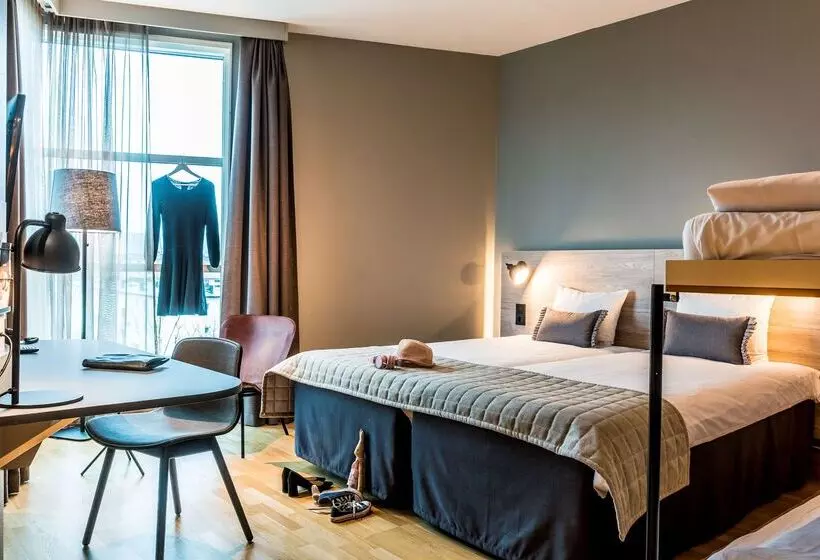 Otel Scandic Molndal