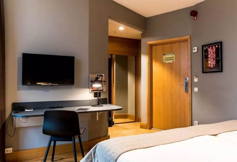 Otel Scandic Molndal