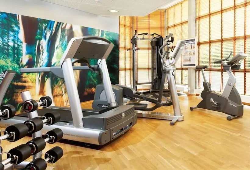 Otel Scandic Molndal