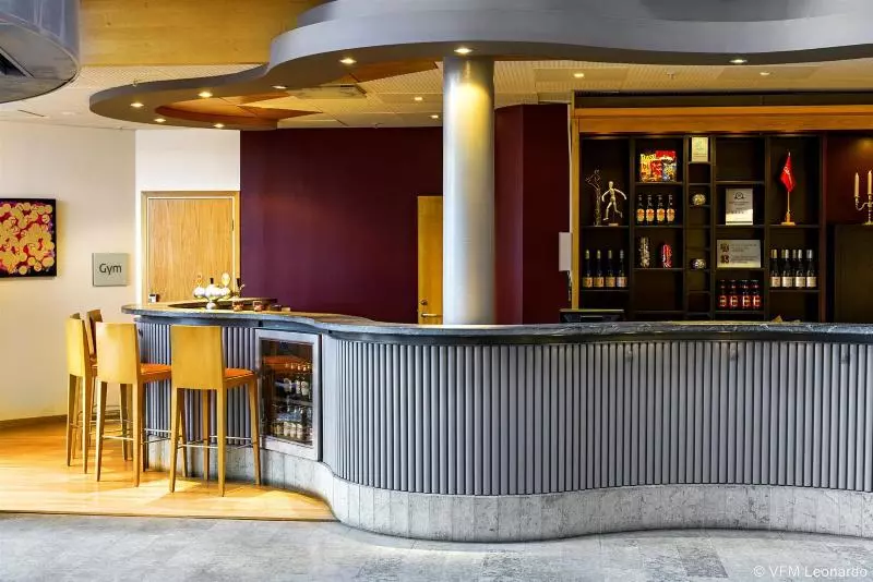 Otel Scandic Molndal