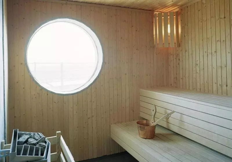 Otel Scandic Molndal