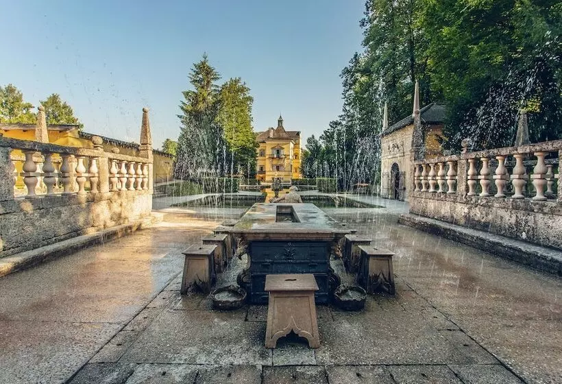 فندق Rosewood Schloss Fuschl