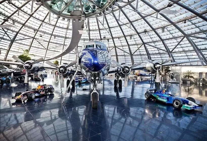 فندق Rosewood Schloss Fuschl