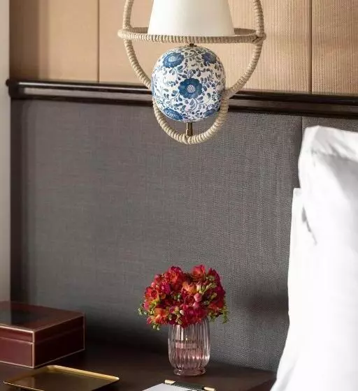 فندق Rosewood Schloss Fuschl