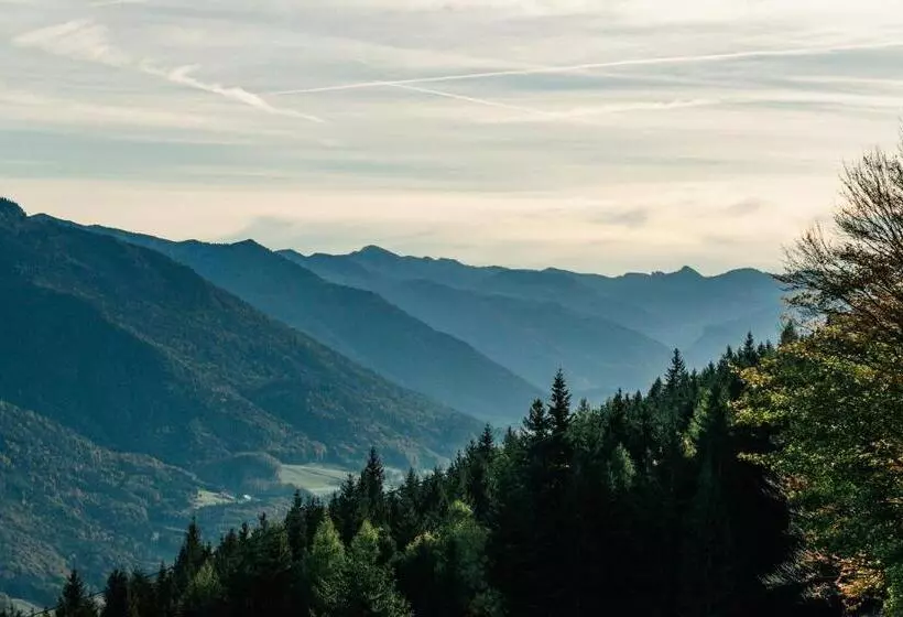 فندق Rosewood Schloss Fuschl