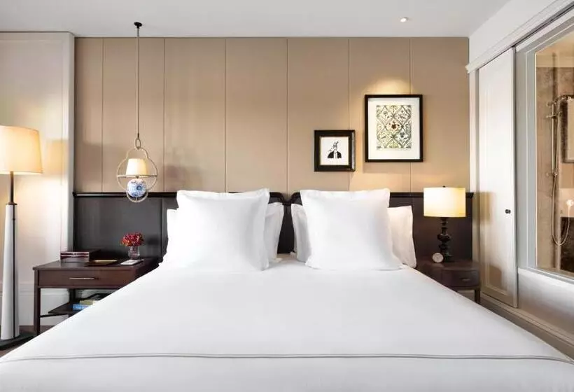 فندق Rosewood Schloss Fuschl