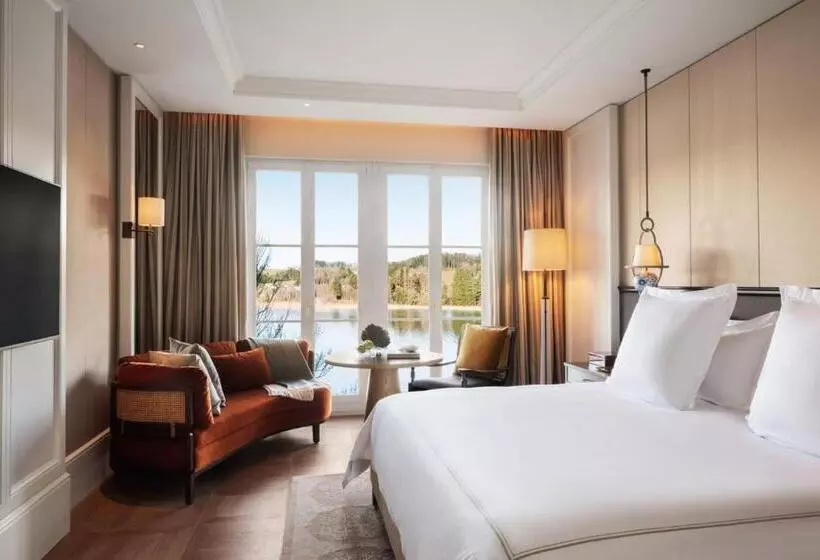 فندق Rosewood Schloss Fuschl