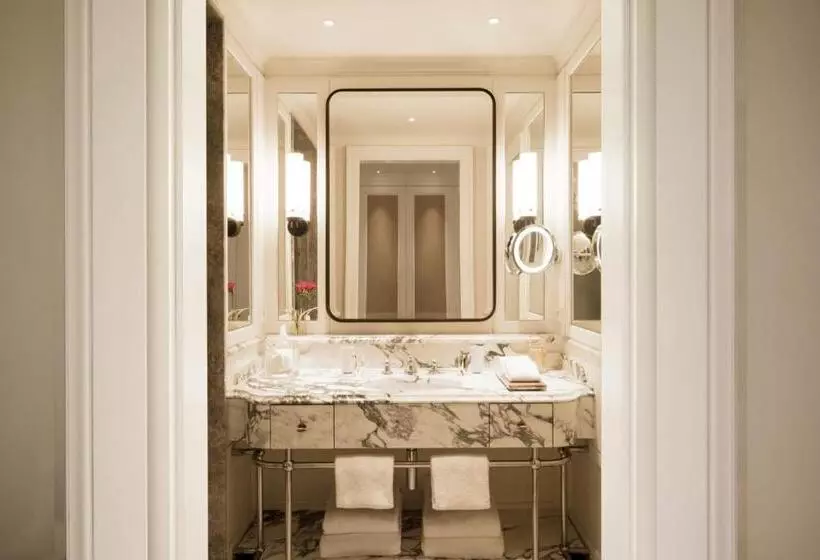 فندق Rosewood Schloss Fuschl