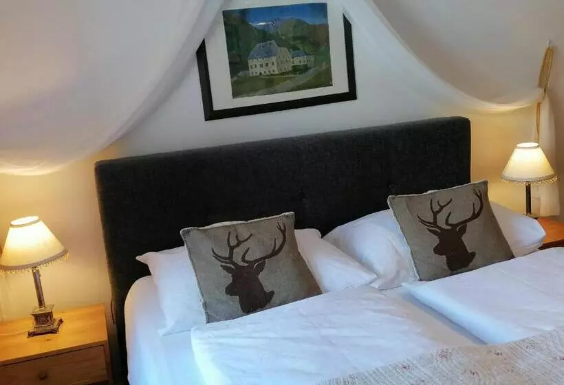 فندق Schlosswirt