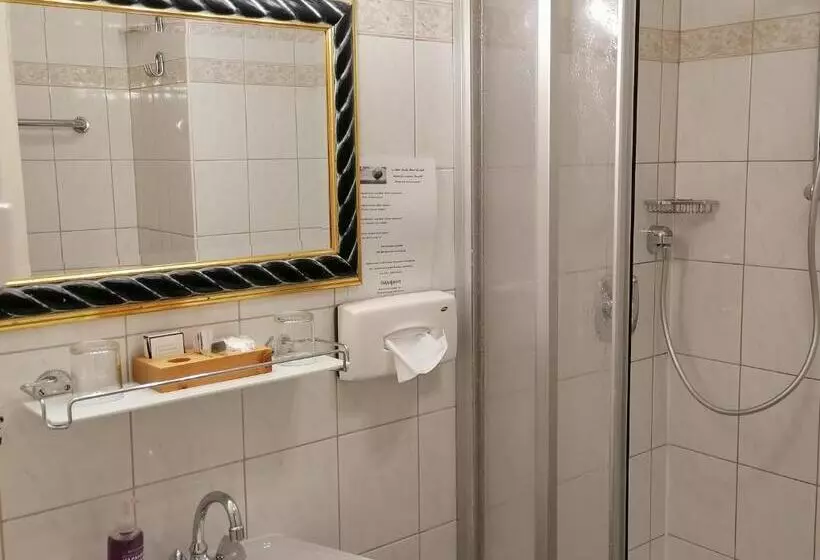 فندق Schlosswirt