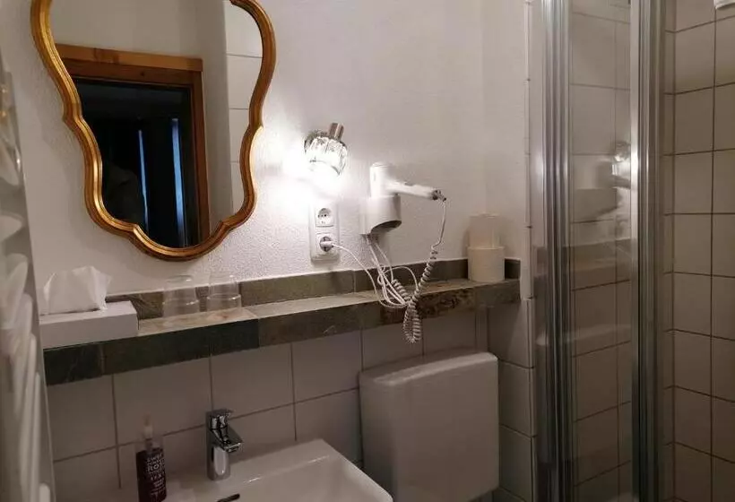 فندق Schlosswirt